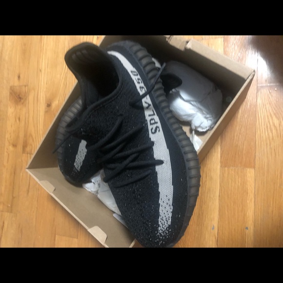 Yeezy 350